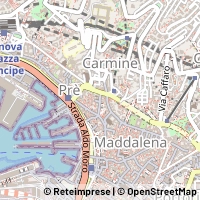 Kart Genova