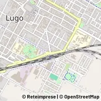 Mapa Lugo