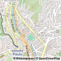 Carte Genova