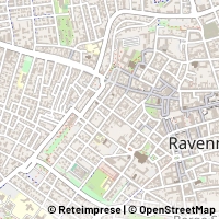 Peta Ravenna