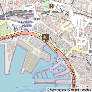 Alimentari,16126Genova