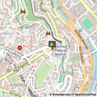 Taxi,16122Genova