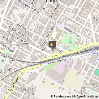 Caffè Lugo,48022Ravenna