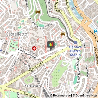 Riso,16122Genova
