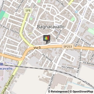 Pratiche Automobilistiche,48012Ravenna