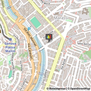 Paste Alimentari - Produzione,16142Genova