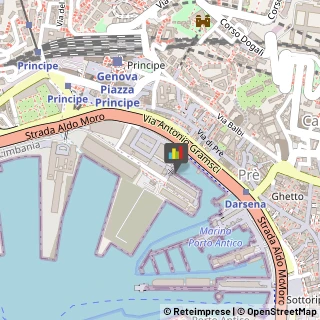 Locali, Birrerie e Pub Genova,16126Genova