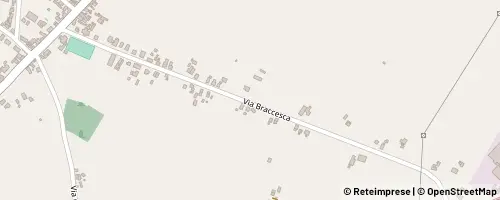 Mappa Rawenna