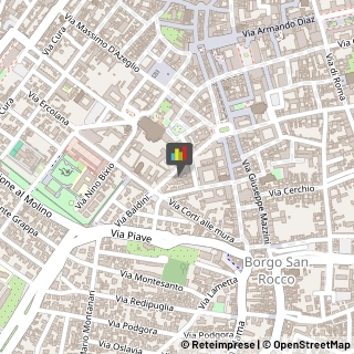 Società di Ingegneria Ravenna,48121Ravenna