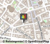 Laboratori Odontotecnici,48121Olbia-Tempio