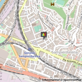 Abbigliamento da lavoro Genova,16151Genova