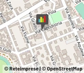 Bar e Caffetterie Ravenna,48100Ravenna