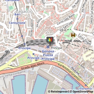 Caffè,16121Genova