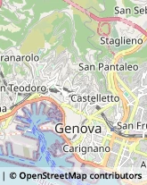 Alimentari Genova,16100Genova