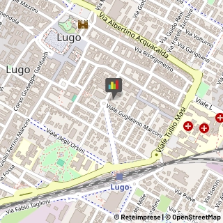 Caffè Lugo,48022Ravenna