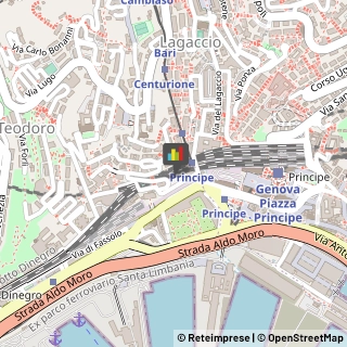 Alimentari,16121Genova