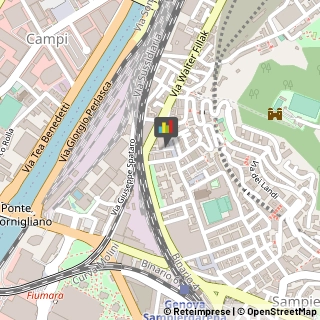 Bed e Breakfast,16151Genova