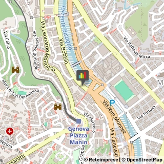 Massaggi,16137Piacenza