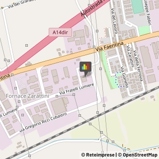 Edilizia - Attrezzature,48124Ravenna