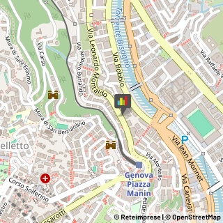 Supermercati e Grandi magazzini,16137Genova