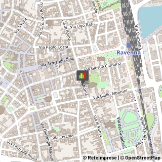 Artigianato Tipico,48100Ravenna