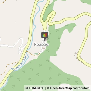 Ristoranti Roascio,12073Cuneo