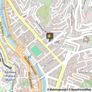 Banche e Istituti di Credito,16139Genova