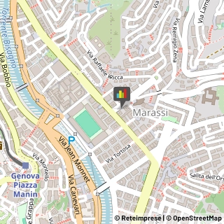 Farmacie,16139Genova