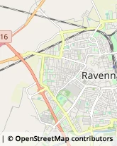 Stazioni di Servizio e Distribuzione Carburanti Ravenna,48100Ravenna