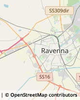 Stazioni di Servizio e Distribuzione Carburanti Ravenna,48122Ravenna