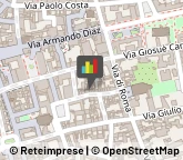 Istituti di Bellezza,48121Ravenna