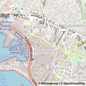 Mappa 16124