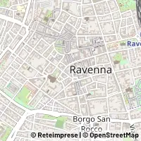Karta Avezzano