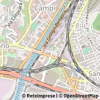 地図 Genova