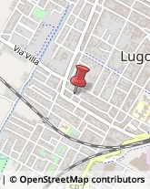 Via Passamonti, 87,48022Lugo