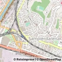 Kart Genova