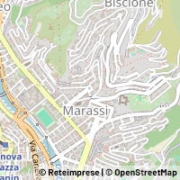 Carte Genova