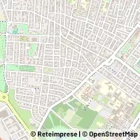 Map Ravenna