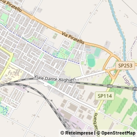 Mappa 48010