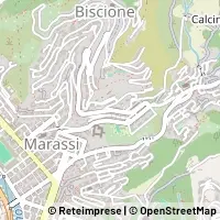 Kort Genova