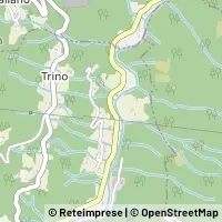 Carte Cicagna