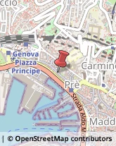 Via di Prè, 75/R,16123Genova