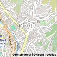Map Genova