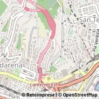지도 Genova