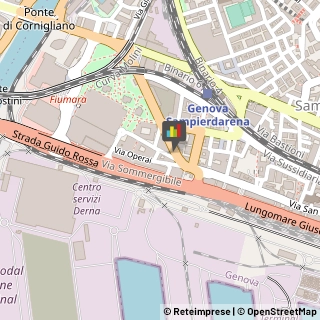 Spedizionieri Doganali,16149Genova