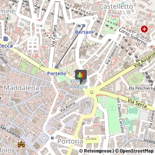 Relazioni Pubbliche,16122Genova