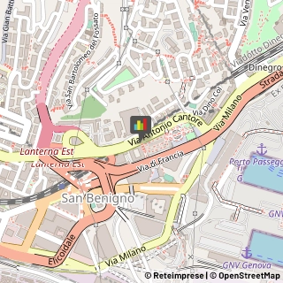 Prodotti Chimici,16149Genova