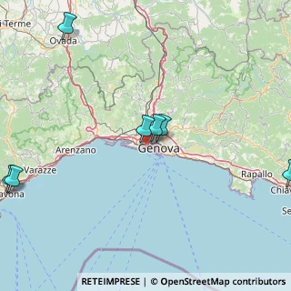 Mappa , 16149 Genova GE, Italia (39.60188)