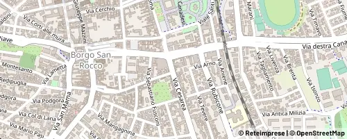Mappa 라벤나