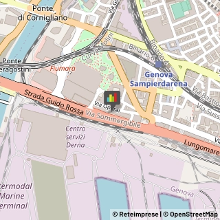 Società di Ingegneria,16149Genova